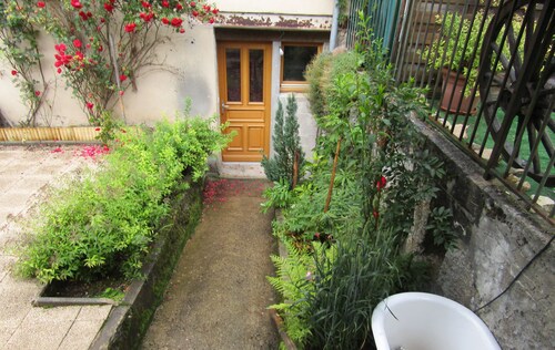 Apartment in house, ALL COMFORT