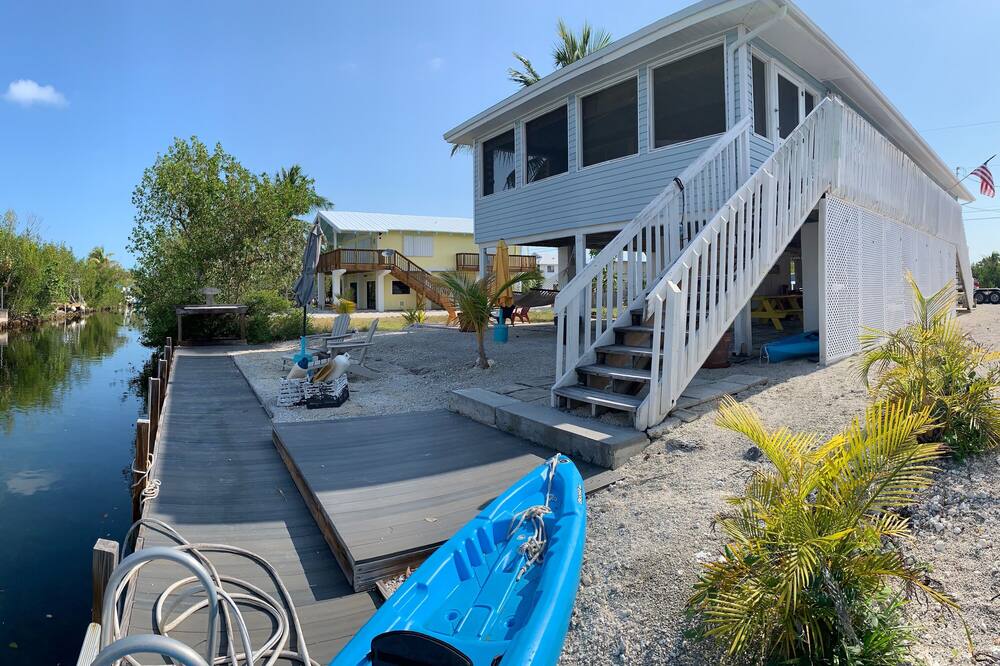 Big Pine Key Private vacation home