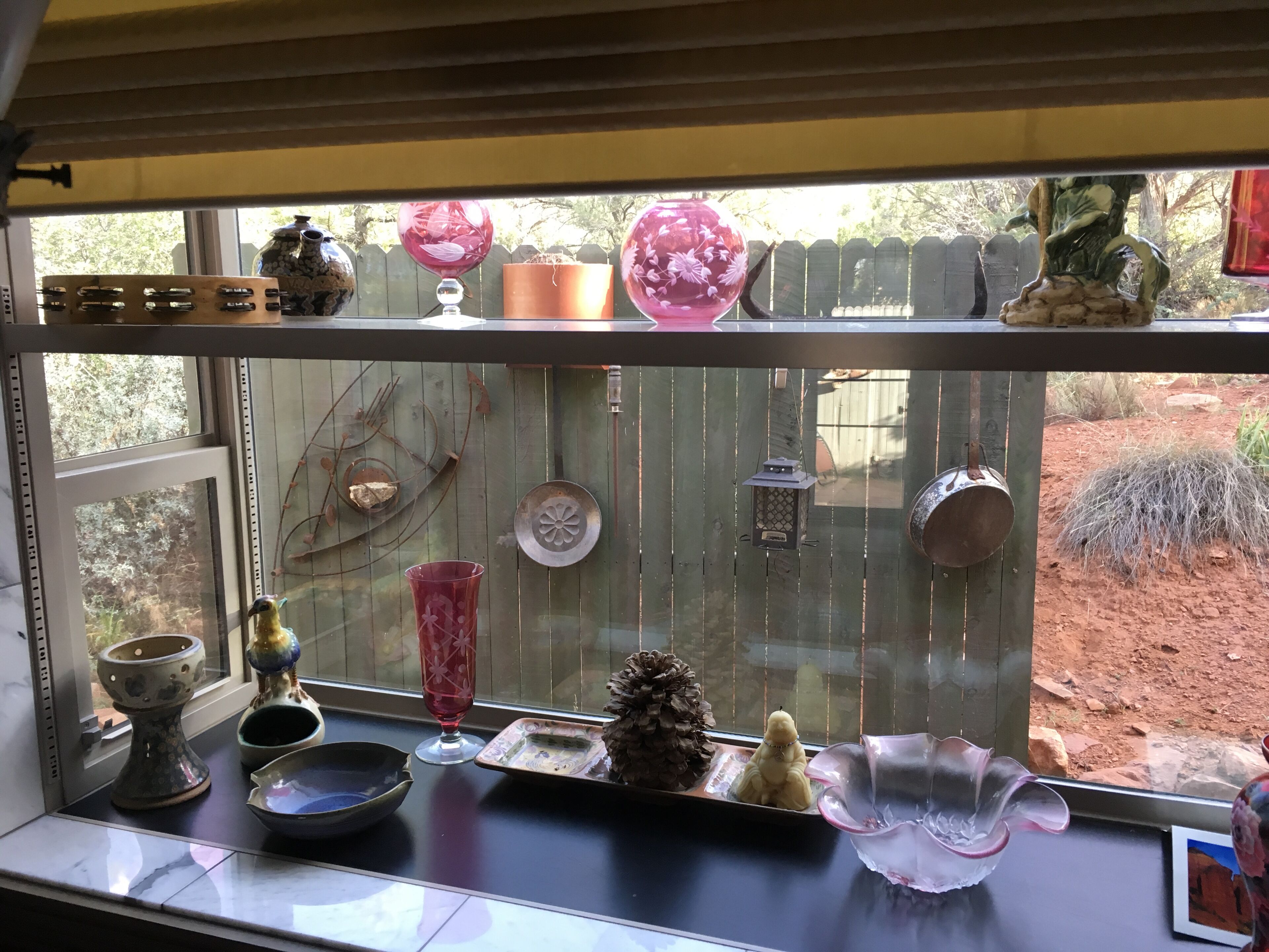 Desert Jewel in Red Rock country