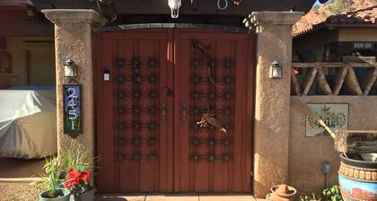 Desert Jewel in Red Rock country