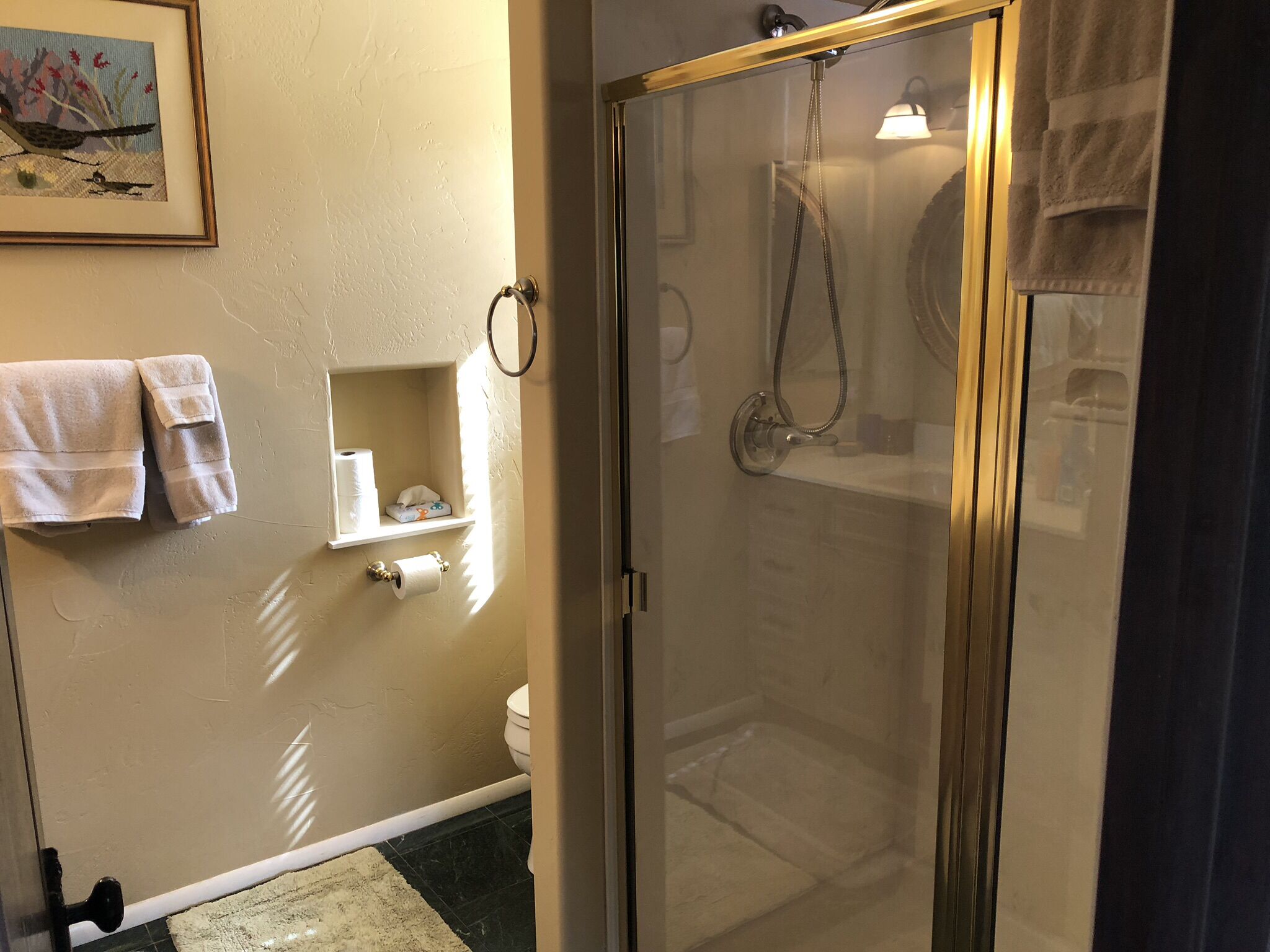 Desert Jewel in Red Rock country