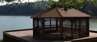 Book now for Summer! We still have some prime dates available.