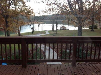 Norris Lake Front Rentals: We still have some prime summer dates available.