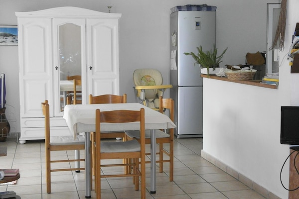 espace salle à manger