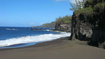 Plage à proximité