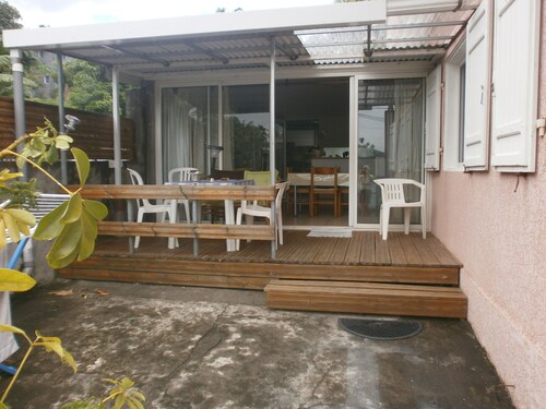 bienvenue dans le Sud Sauvage– Logement tout confort proche centre-ville