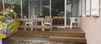 Welcome to the wild south - comfortable accommodation close to the town center