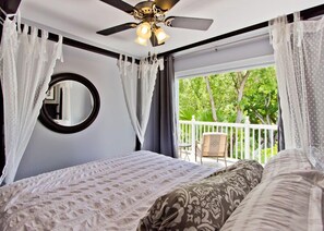 2 bedrooms, Internet, bed sheets