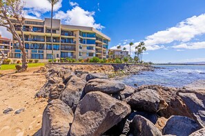 Exterior - Great Listing/Price/AC in the bedroom! (Maalaea)