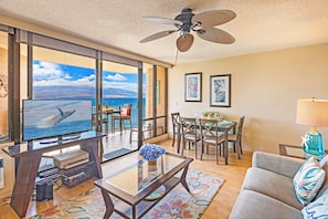 Téléviseur, livres