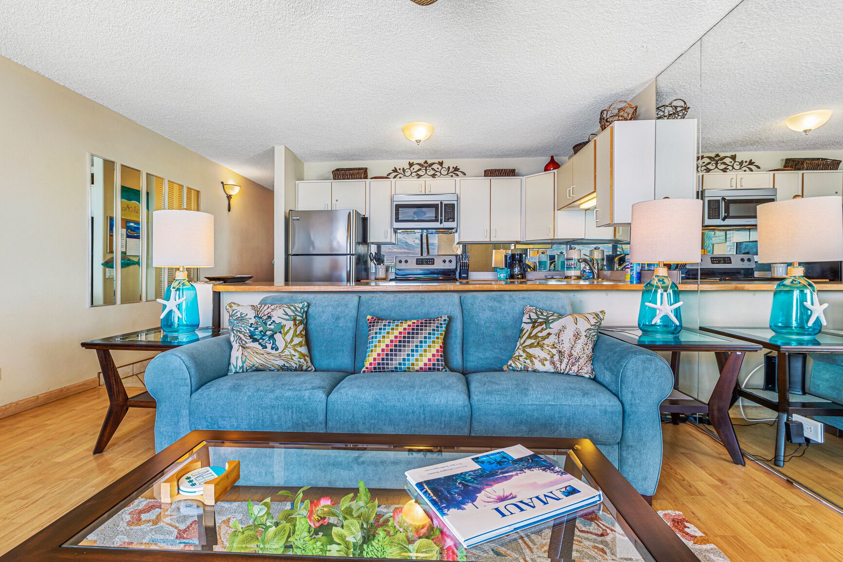 Great Listing/Price/AC in the bedroom!