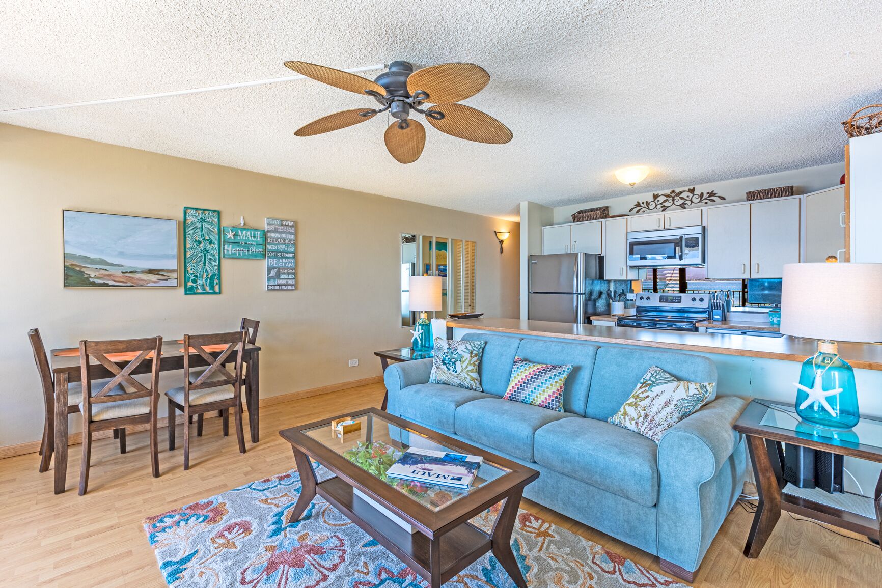 Great Listing/Price/AC in the bedroom!