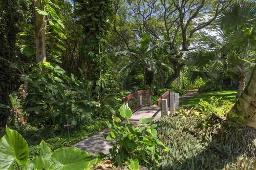 The hidden gem of Poipu.