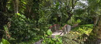 The hidden gem of Poipu.