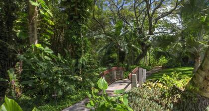 The hidden gem of Poipu.