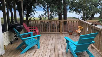 Terras