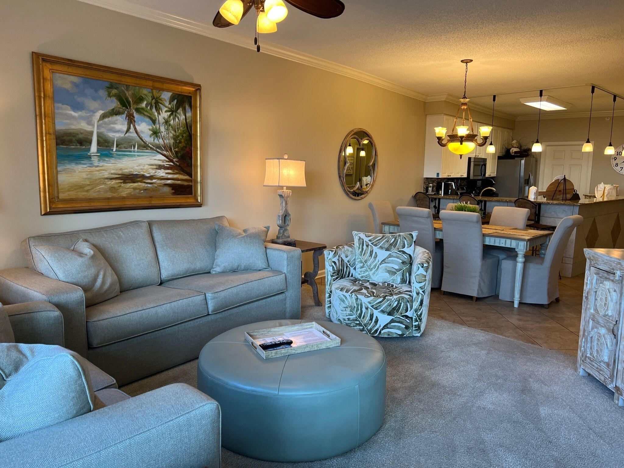 Crescent115- Owner Managed-Complimentary Beach Service Included