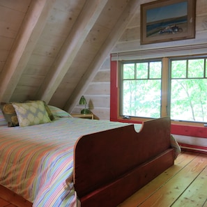 1 habitación, wifi gratis y ropa de cama 