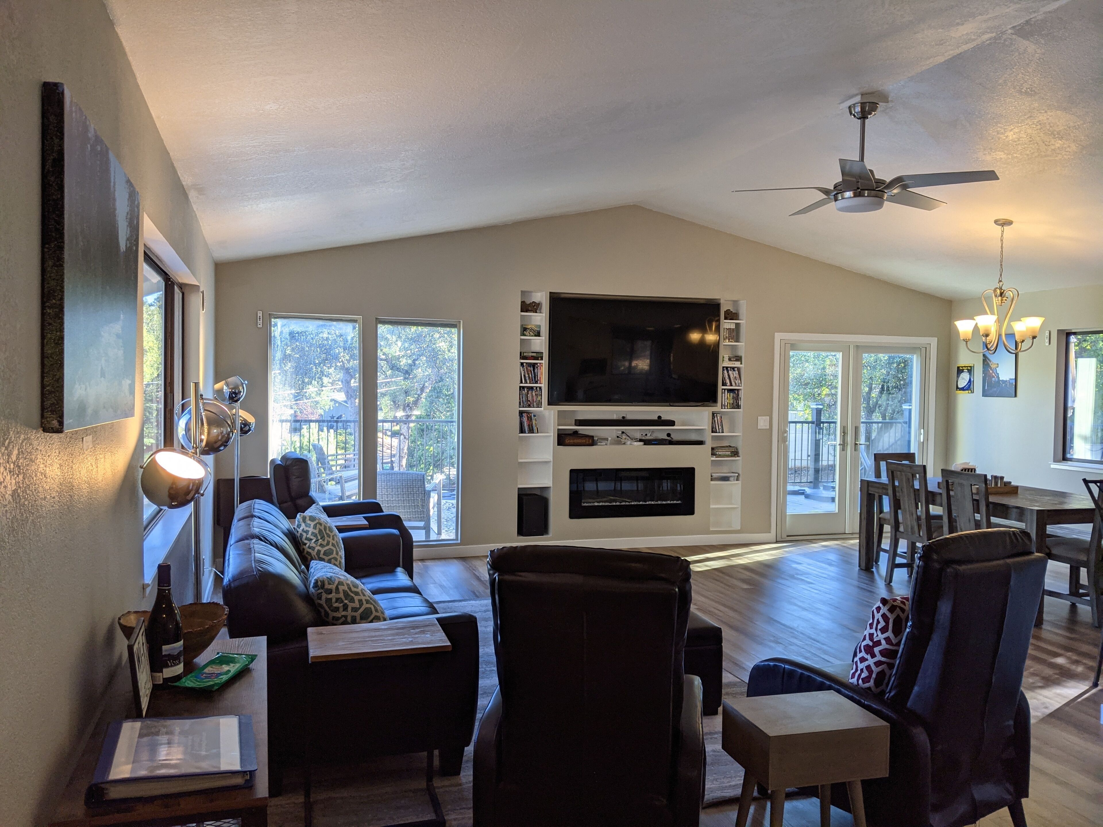 Great for families, Free WiFi, Game Room, near Yosemite