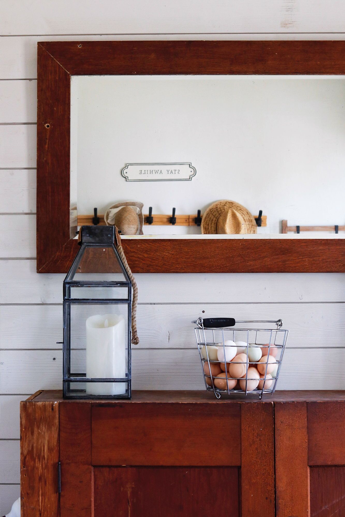 Restored 18th century farmhouse on 4.6 private acres within 180-acre Farmstead 