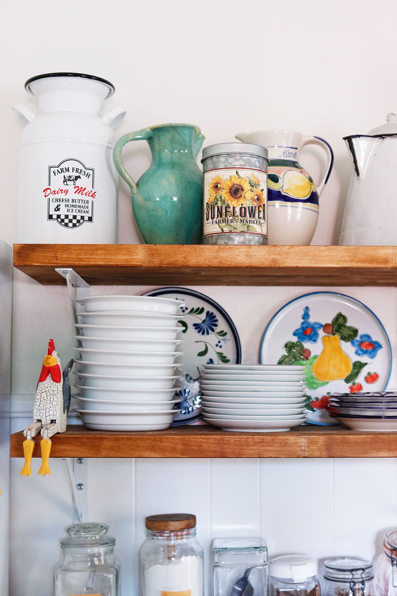 Restored 18th century farmhouse on 4.6 private acres within 180-acre Farmstead 