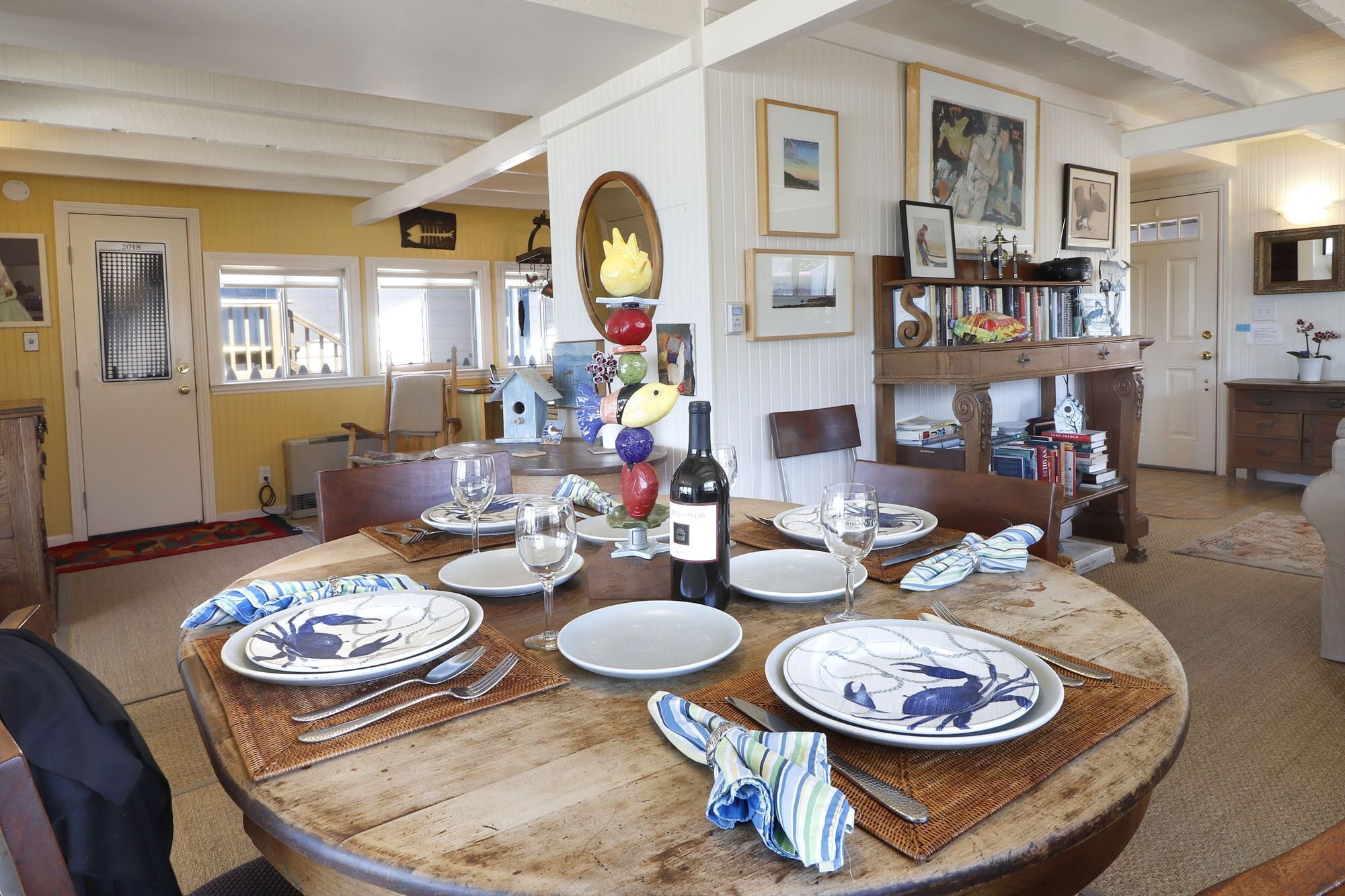 10 Best Beach House Rentals Near Santa Rosa, California Updated 2024