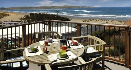 Romanttiset, dramaattiset näkymät!