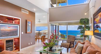 10 yötä, marraskuussa vasemmalle ~ "MYÖS MYÖS KUMPPANI" ~ PLATINUM Maui -lomat ~ TÄTÄ KATSO!