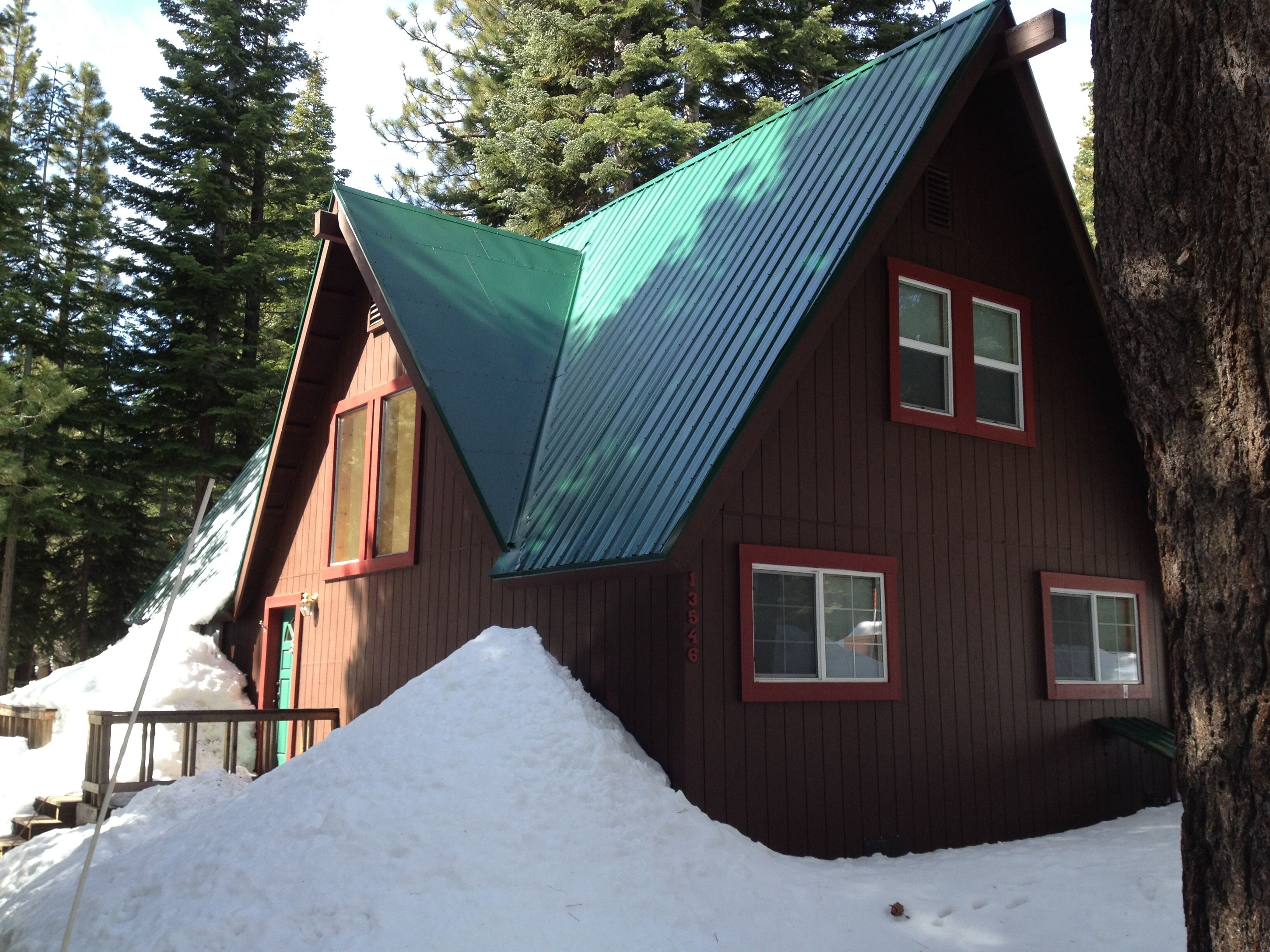 Family Friendly Cabin, 3BR/2BA + loft