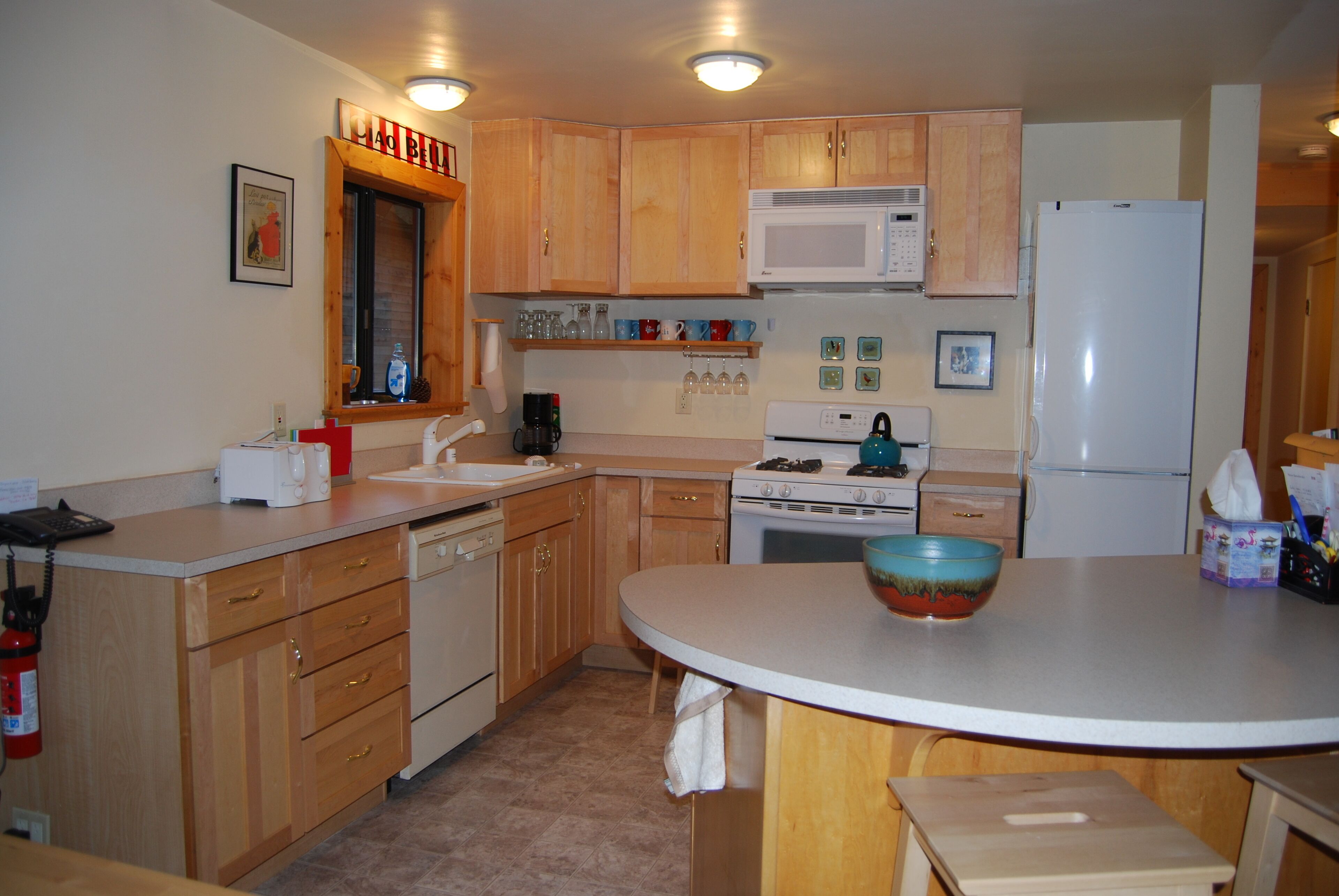 Family Friendly Cabin, 3BR/2BA + loft