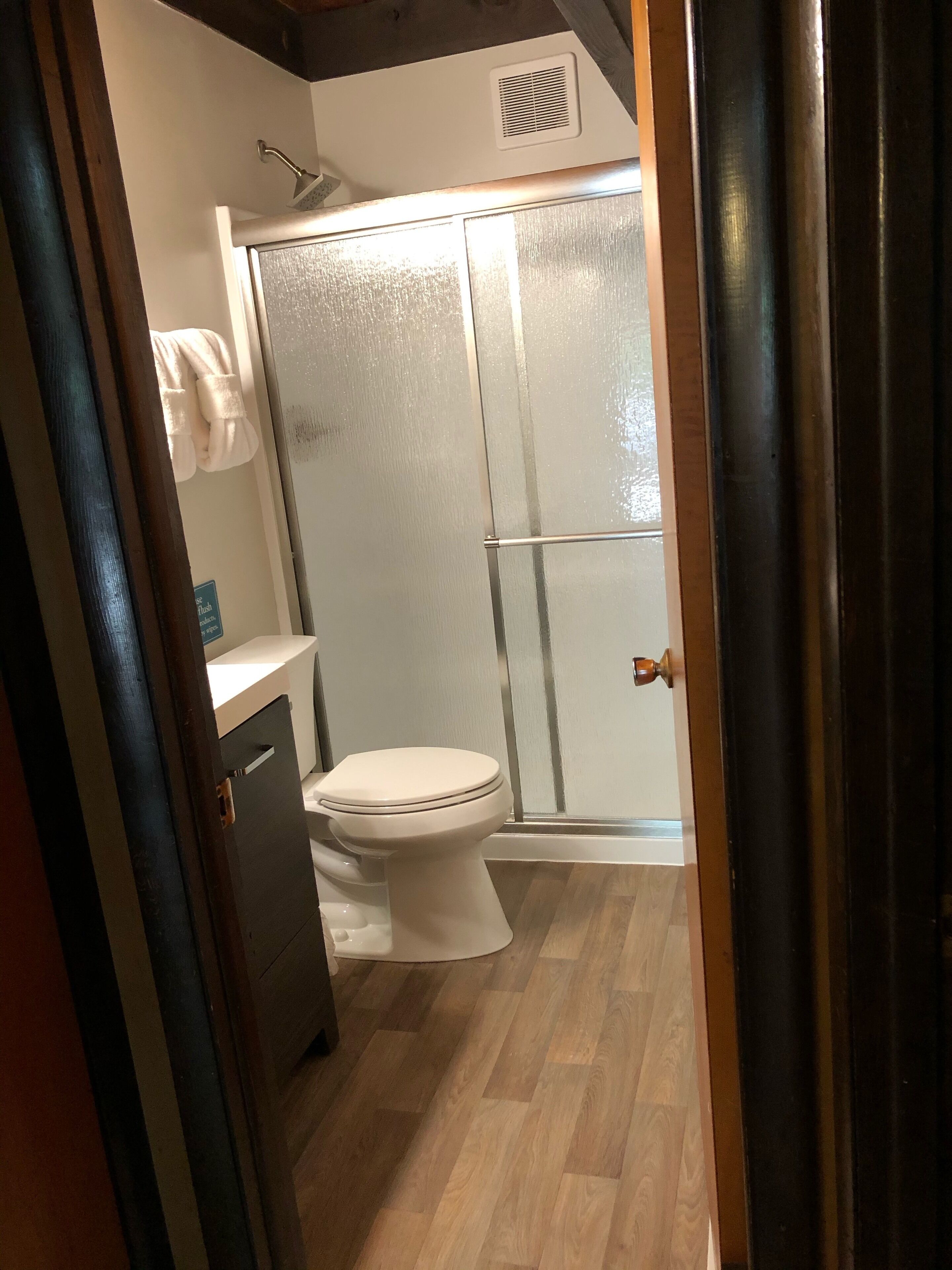 A Mountain Home for the Cost of a Hotel Room