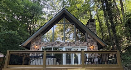 A Mountain Home für die Kosten für ein Hotelzimmer