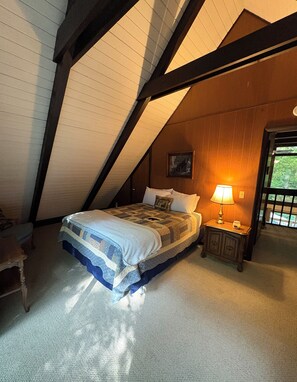 2 Schlafzimmer, Bügeleisen/Bügelbrett, Reisekinderbett, kostenloses WLAN