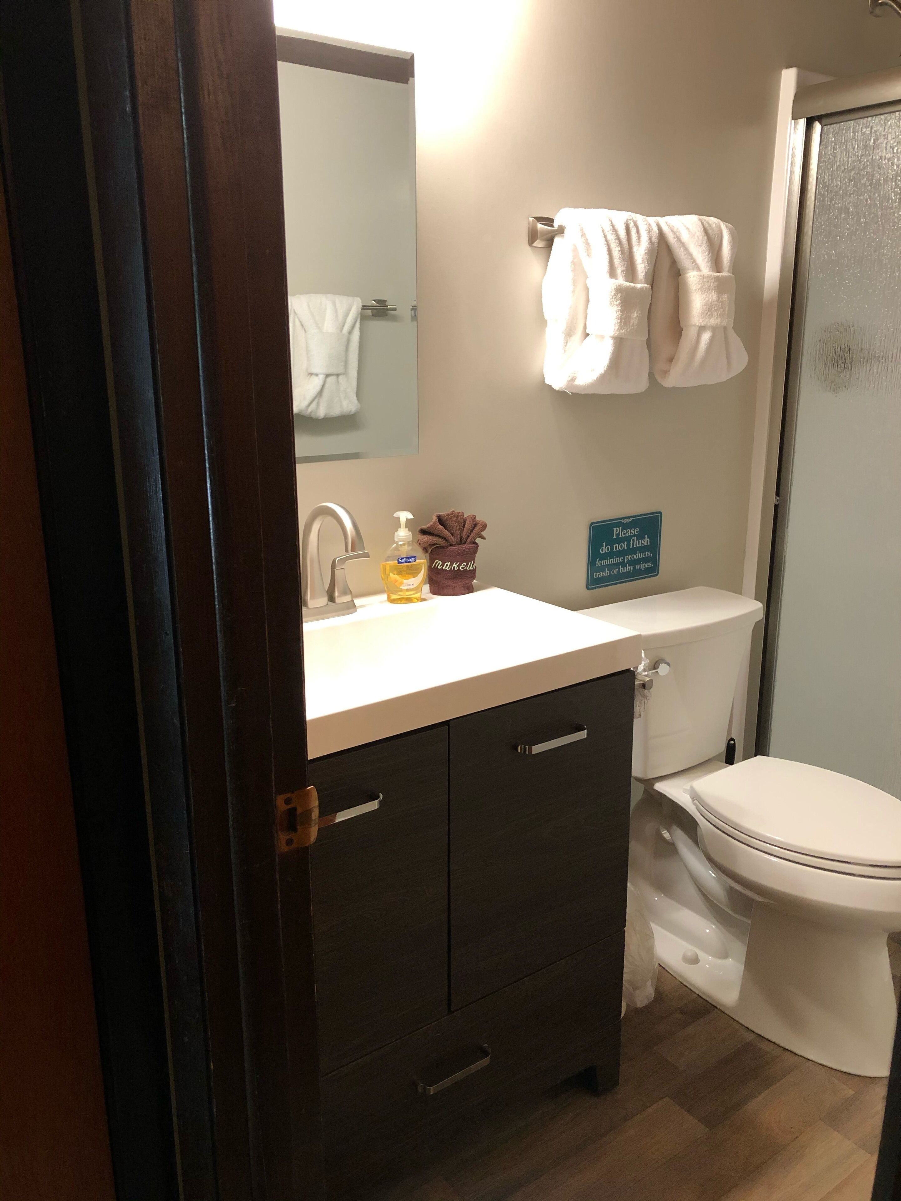 A Mountain Home for the Cost of a Hotel Room