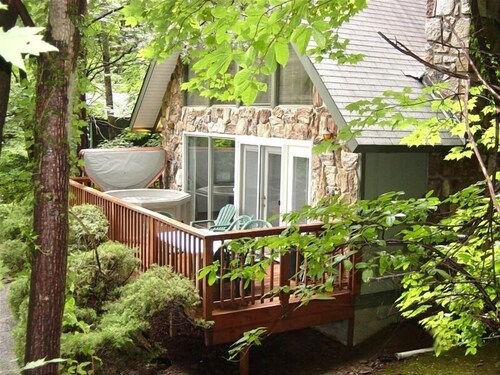 A Mountain Home for the Cost of a Hotel Room