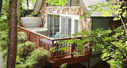 A Mountain Home for the Cost of a Hotel Room