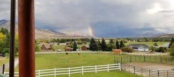 Secluded Mountain Retreat 2.7 Acres - Powder Mountain, Snowbasin, Nordic Valley