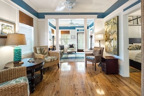 3 Schlafzimmer, Bügeleisen/Bügelbrett, kostenloses WLAN, Bettwäsche