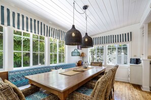 Dining - Casa De Cuba A Beach House - Cuban Flair Steps From Duval (Key West)