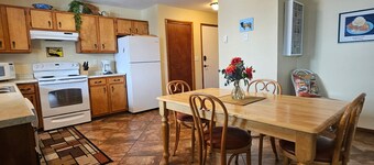 Parks Riverside A in Gardiner, MT North Entrance to Yellowstone