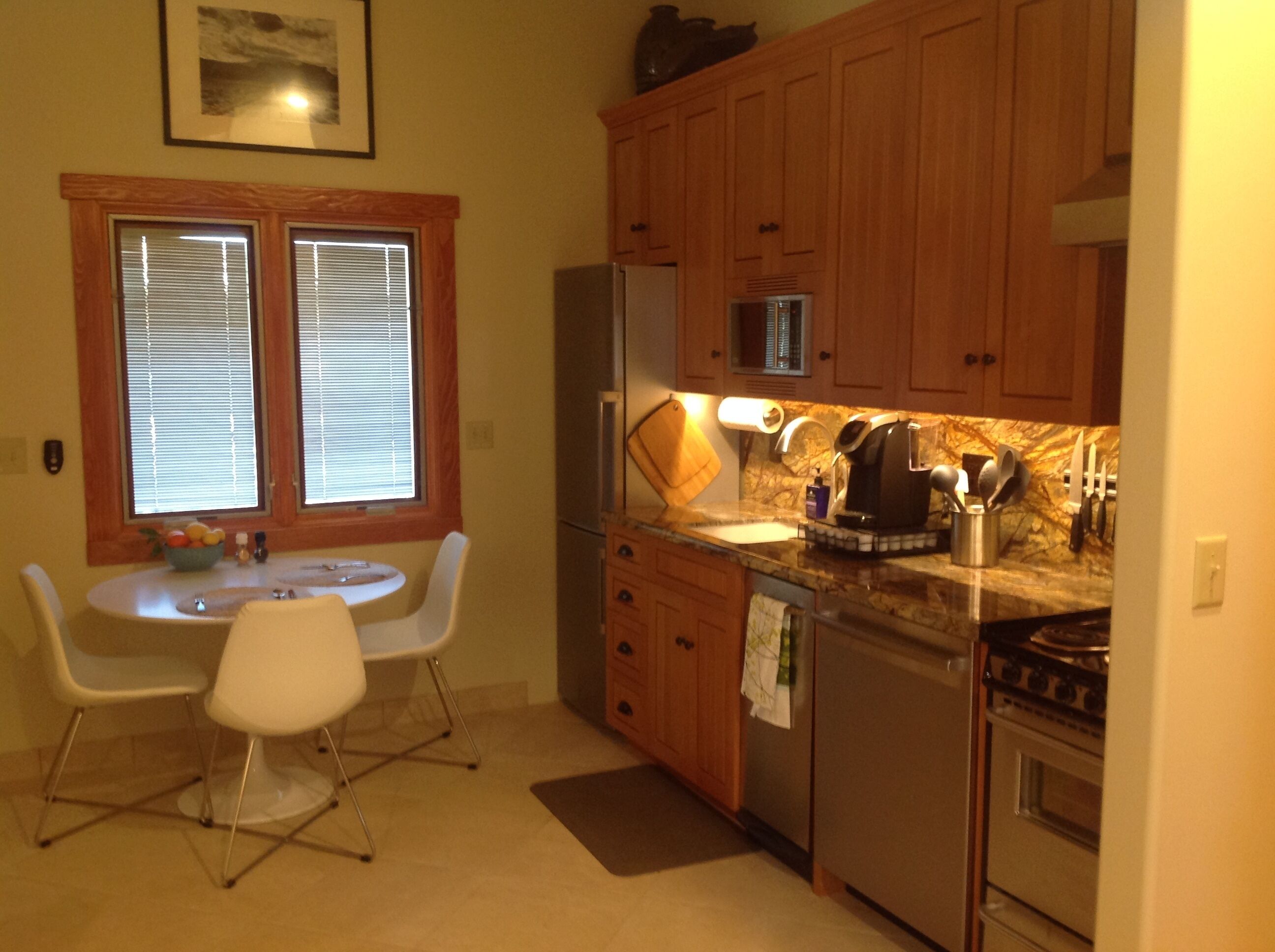 Rural, Quiet and Private Casita with View Deck