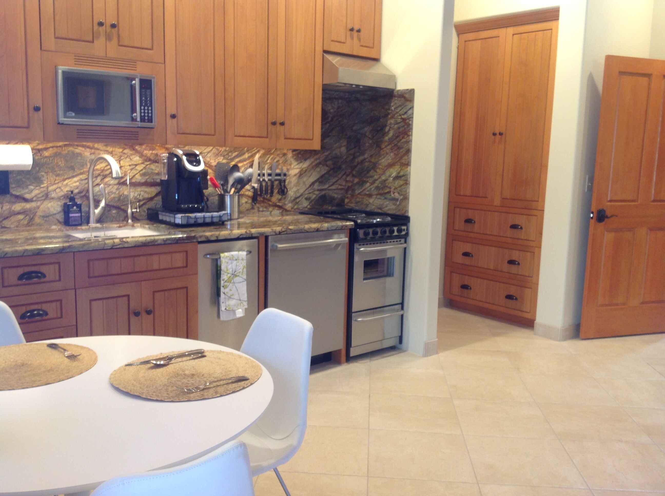 Rural, Quiet and Private Casita with View Deck