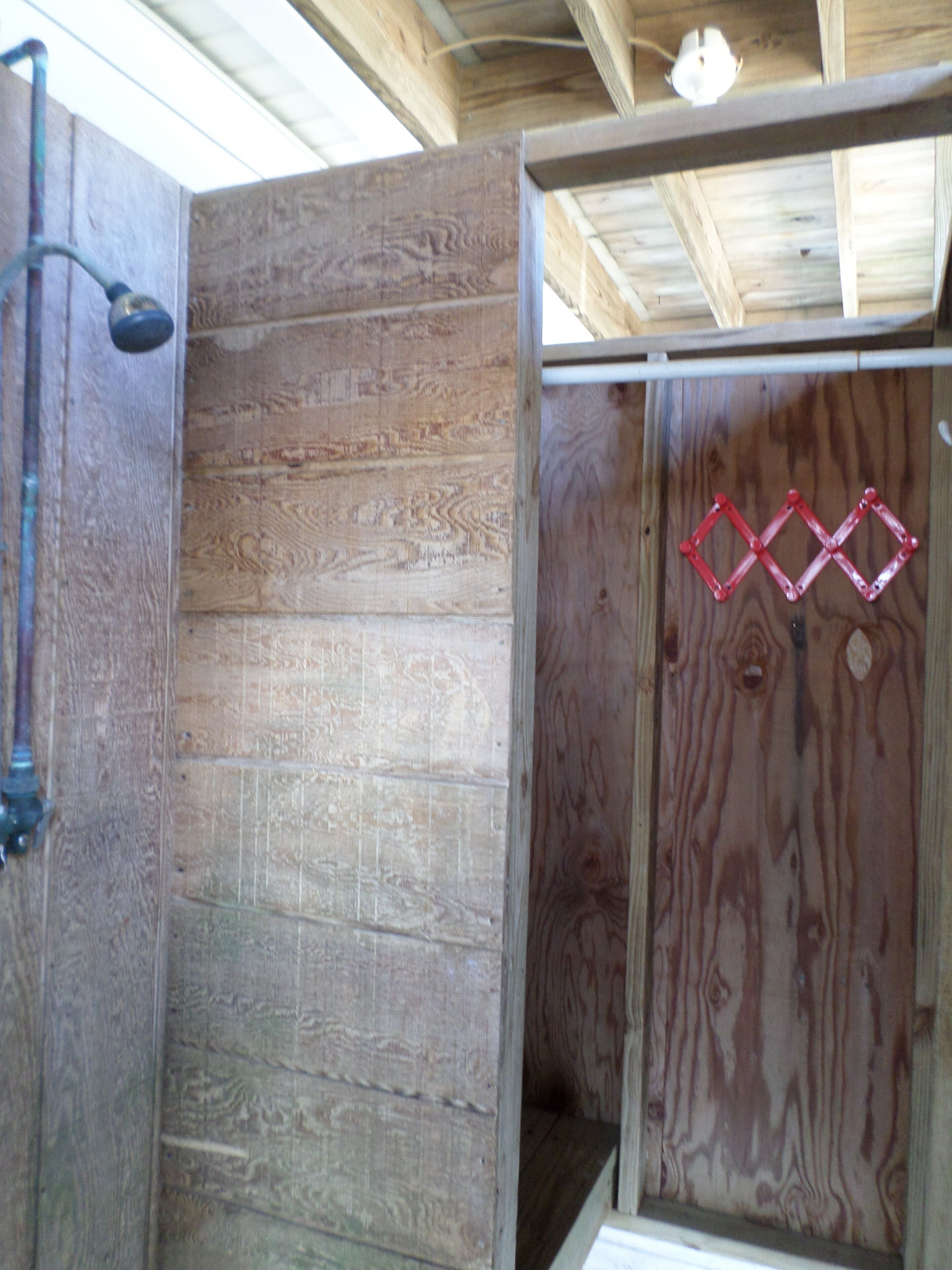 Another Day In Paradise!