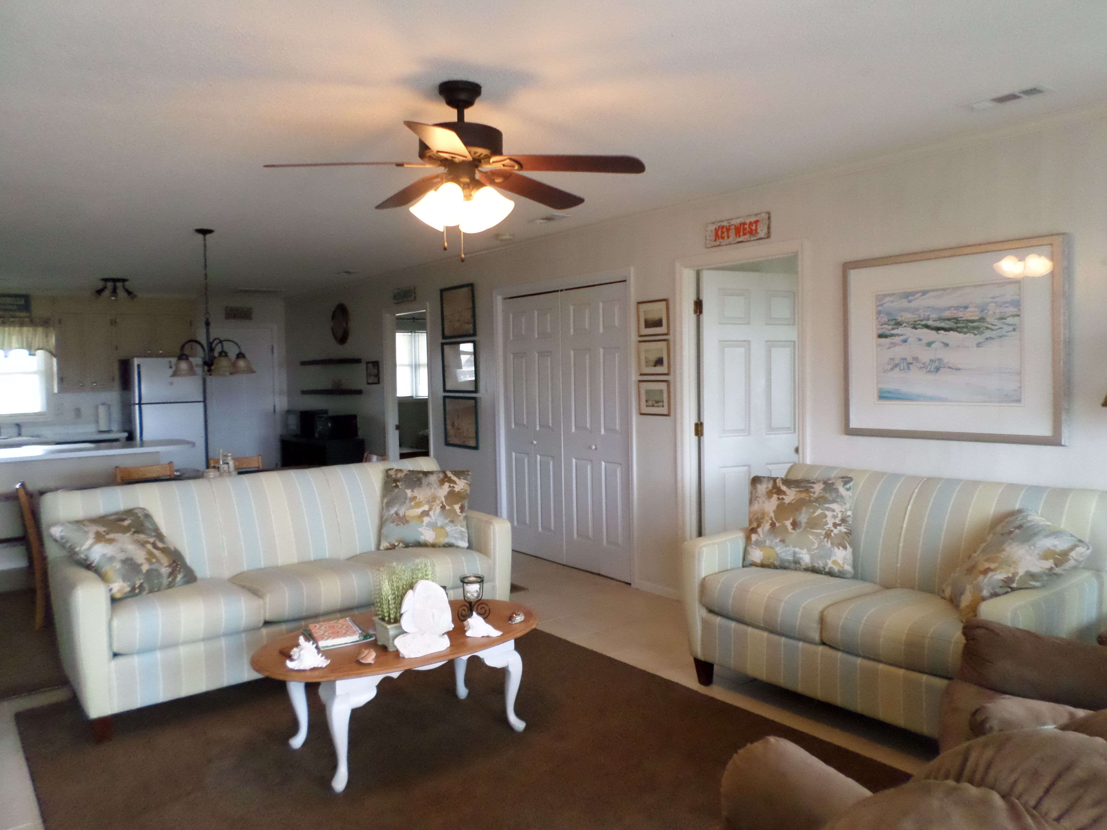 Another Day In Paradise!