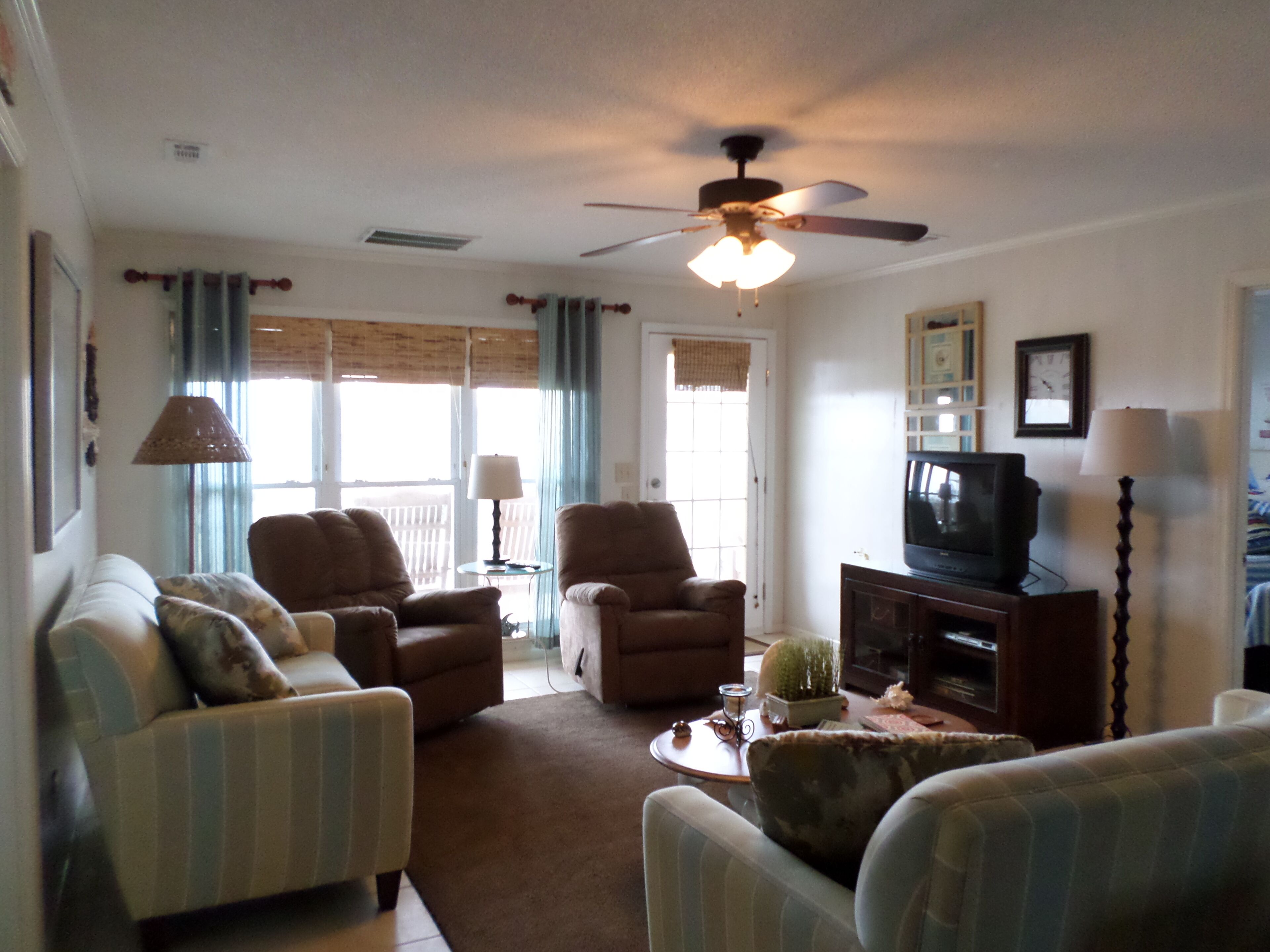 Another Day In Paradise!