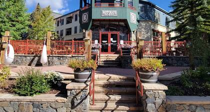 Keystone 4BR Townhome at River Run Base - Time to start planning your SKI TRIP!
