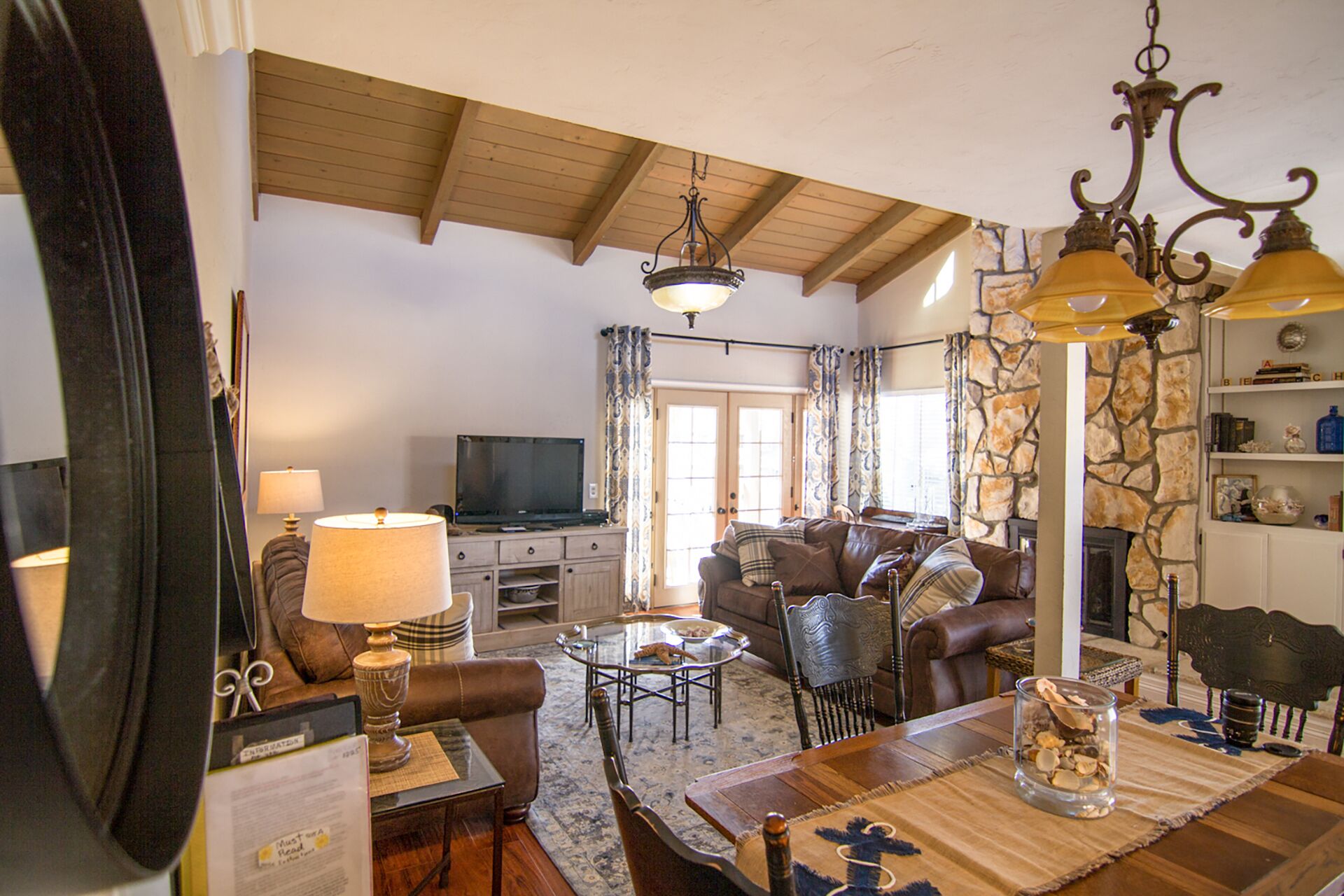 LUXURY with BEST location! Steps to Beach&Town. You will love it!