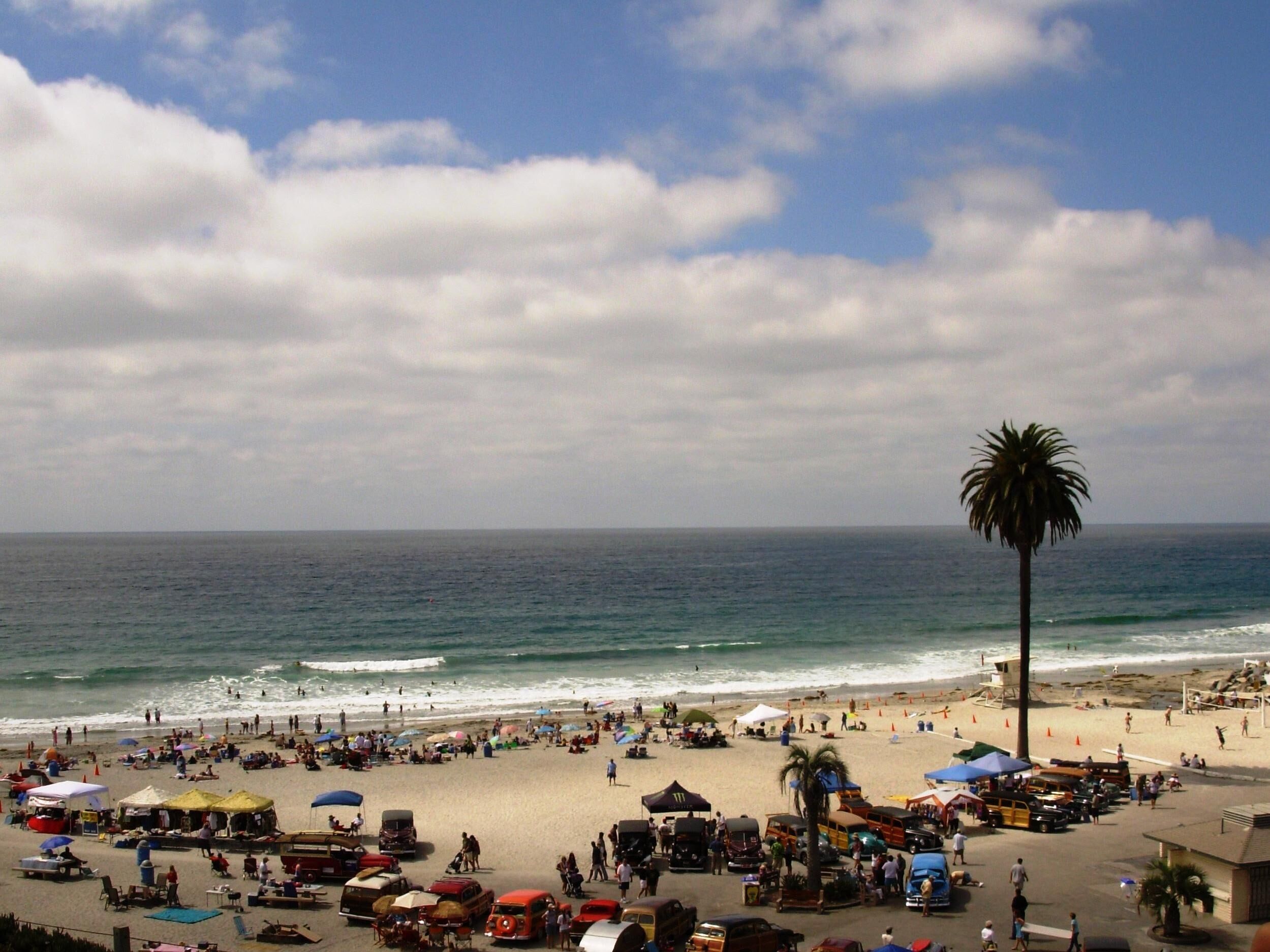 LUXURY with BEST location! Steps to Beach&Town. You will love it!