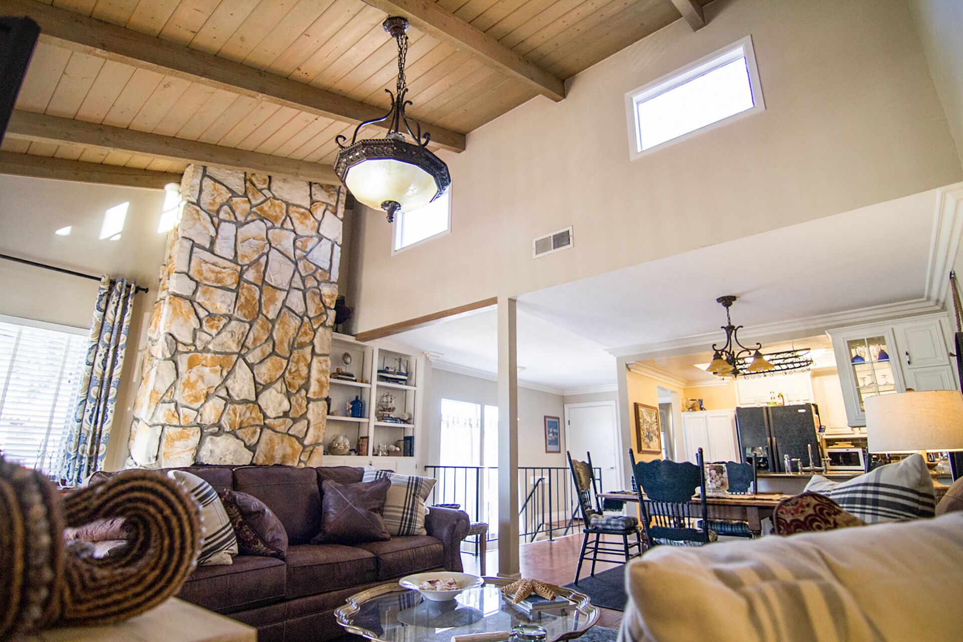 LUXURY with BEST location! Steps to Beach&Town. You will love it!