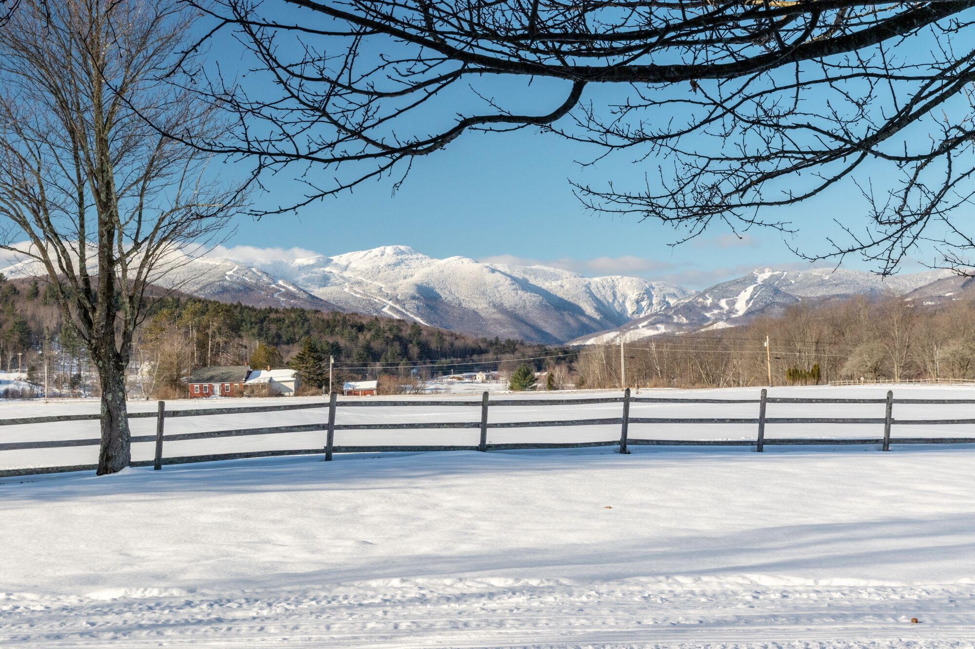 Top 9 Ski Condos In Vermont, The USA Updated 2024 Trip101